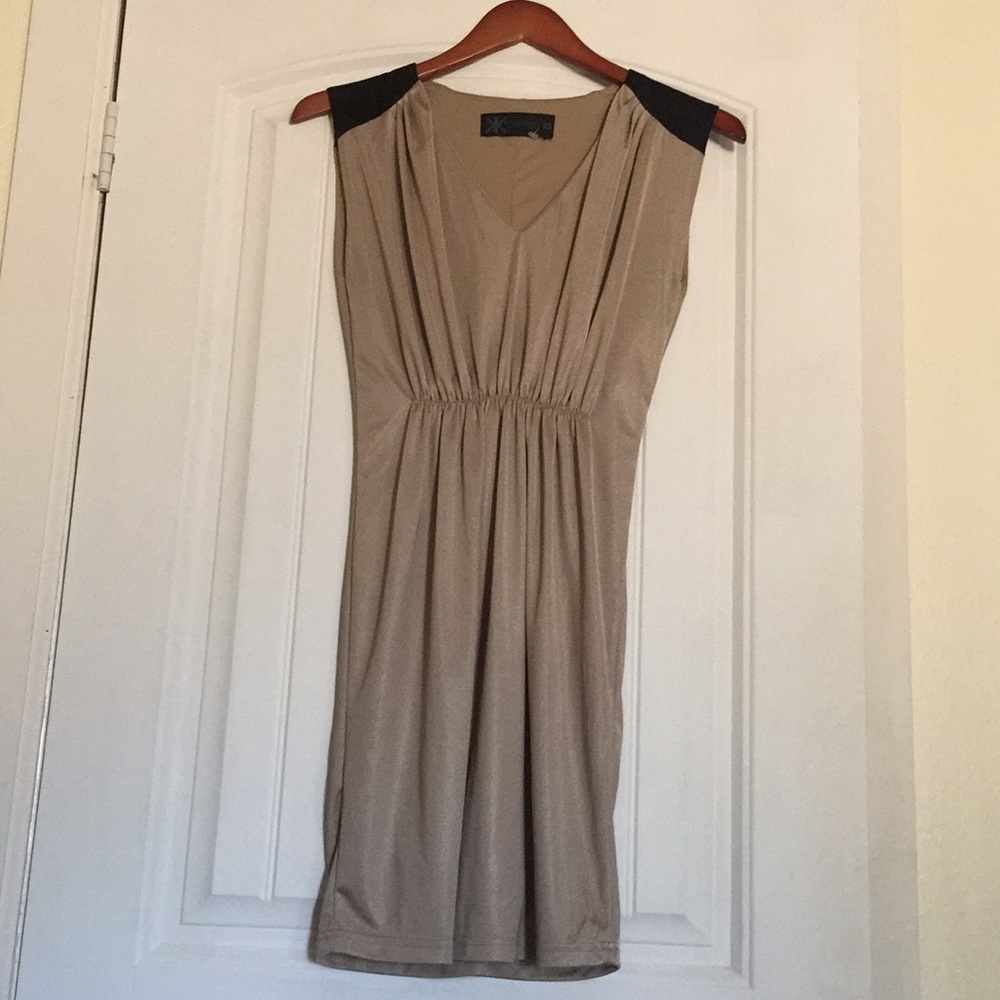 Kardashian Kollection Kurvy Dress